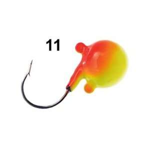  Northland Fishing Tackle Fire Ball Jigs Pro Pack Sports 