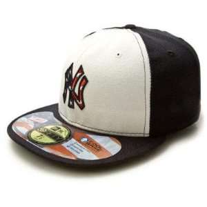  York Yankees 2011 Stars MLB New Era Hat Cap 7 1/4   Mens MLB Fitted 