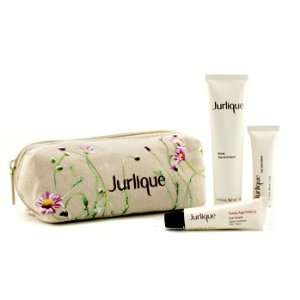 Exclusive By Jurlique Inflight Essentials Hand Cream + Lip Care Balm 