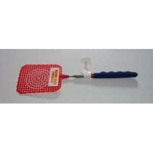  Extendable Fly Swatter  Colors may vary Toys & Games