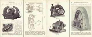   electric machinery; its construction, design, and operation (1902