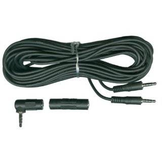 VR3 WBCAC25 Shielded Extension Cable Set   3 Piece