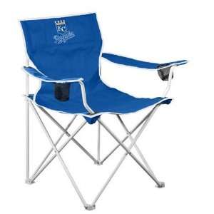  Kansas City Royals Adult Folding Camping Chair