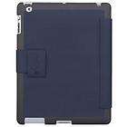    277) Lexington Hard Shell Folio Case for iPad 2 and The New iPa