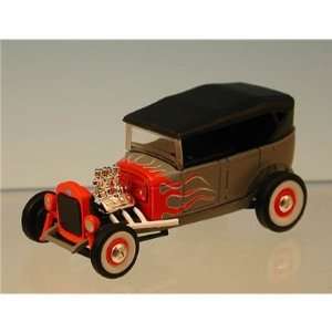  Revell Rat Rod 29 ford Model A Tub 164 Toys & Games