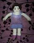 Twilight Breaking Dawn Alice Cullen Doll