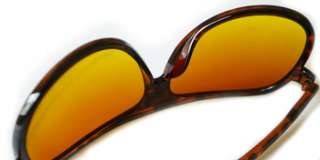 New Aviator Hangover Style Sunglasses Skiing Blocker HD Amber Yellow 