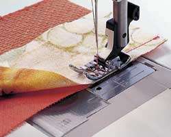   ACCESSORIES FOR JANOME AND MOST OTHER BRANDS OF SEWING MACHINES AND