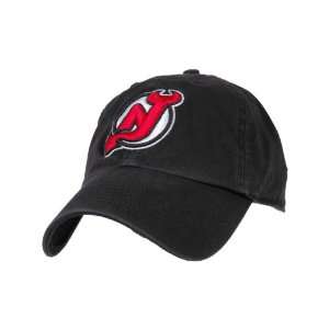    New Jersey Devils Original Franchise Fitted Cap