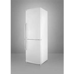  FFBF280WIM 13.81 cu. ft. Counter Depth Bottom Freezer Refrigerator 