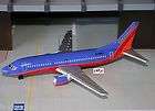 realtoy southwest airlines swa 737 new blue 1 300 scale $ 17 09 5 % 