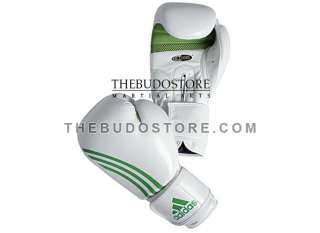adidas Box Fit Boxing Gloves  