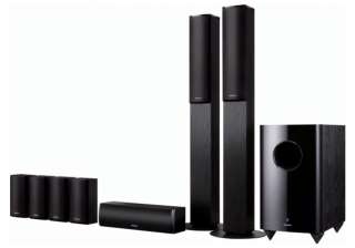  Onkyo SKS HT870 Home Theater Speaker System Electronics