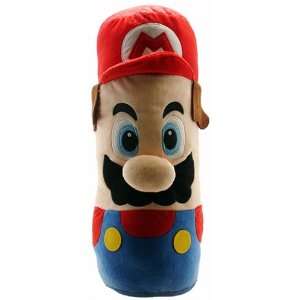  Super Mario Brothers  Mario Pillow   20 Toys & Games