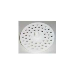 LDR 501 5120 Garbage Disposal Plastic Strainer   High Impact, Fit All 
