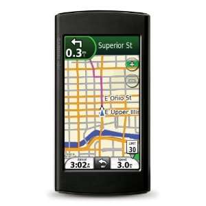  Garmin Nuvi 295W 3 5 Inch Widescreen Wi Fi Portable GPS 