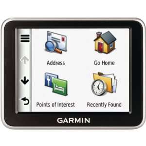  Garmin 010 00901 30 N;Vi(R) 2200 (Gps / Mobile Units) GPS 