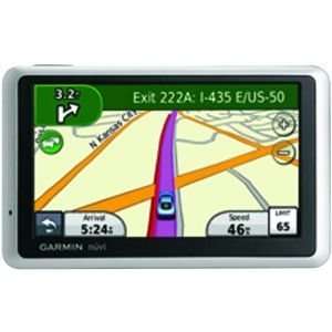  GARMIN 010 00782 4R NUVI(R) 1300 LM GPS & Navigation