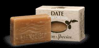 3x Hand made Olive Oil Soap 100gr 3.4oz good for skin problems 