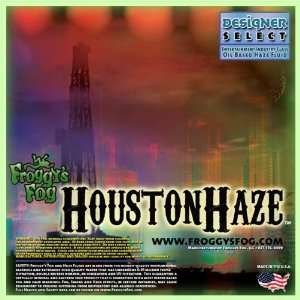   Haze   DS Oil Based Fluid for Haze Generators Musical Instruments