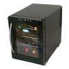   120E NewAir 12 Bottle Thermoelectric Wine Cooler With Digital Controls