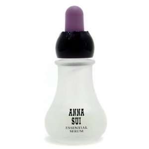 Anna Sui Night Care   1.1 oz Essential Serum for Women