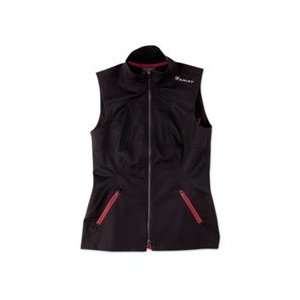  Ariat® Volant Softshell Vest   Black