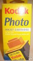 Genuine Kodak Picture Maker 200 Cartridge CAT 175 4852  