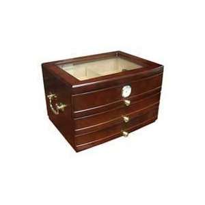  Desktop Humidor   Regent