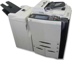 KYOCERA MITA KM 4530 copier / printer  