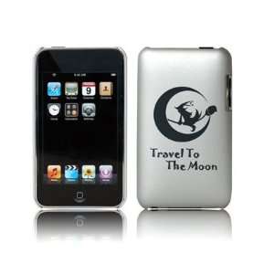  GOGO iTouch 2G Ultra Slim Case   Witch White Electronics