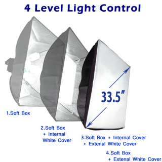 24 large soft box Ultimate soften light stream and remove shadow 