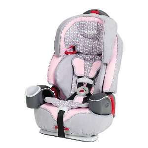  Graco Nautilus 3 in 1 Car Seat Julia Baby