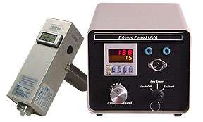 IPL Hair Removal/Tattoo Removal Laser  