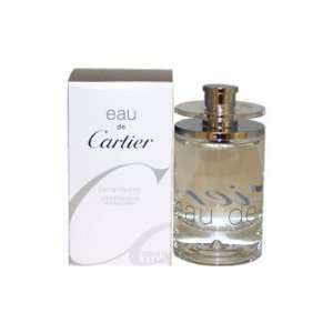  Cartier   3.4 oz   EDT Spray   Unisex Beauty