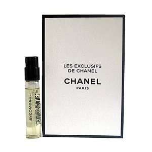  Chanel Beige edt Mini Vial Spray
