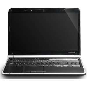   Inch Black Laptop (Windows 7 Home Premium)