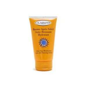  Clarins by Clarins Clarins After Sun With Tanning Action 