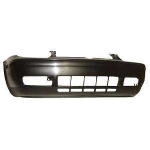  OE Replacement Volkswagen Golf/GTI/GTA Front Bumper Cover 