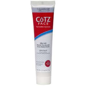  Cotz Face Natural Skin Tone SPF 40, 1.5 Ounce Beauty