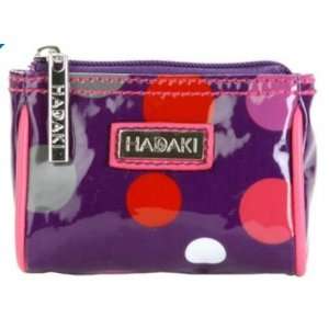 Hadaki 0 88161 34539 0 Mini Scoop Pod Makeup Case   Bouncing Ball 