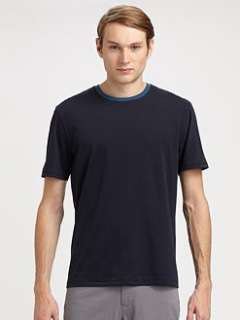 The Mens Store   Apparel   Sportshirts, Tees & Polos   Tees   Saks 