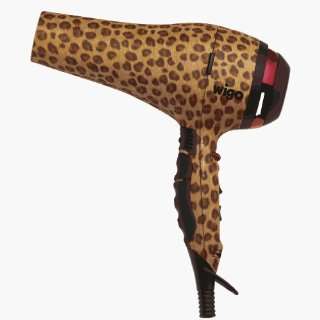  Abstrax Wigo Leopard Dryer Model wga6002 Health 