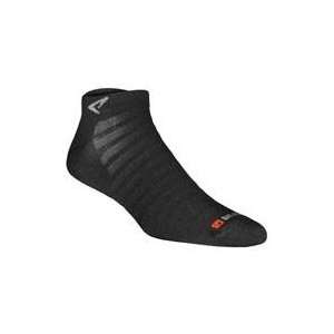   Drymax Mens / Womens Run Hyper Thin Mini Crew Socks Sports
