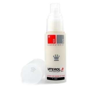 Exclusive By DS Laboratories Viterol.A (Viatrozene Gel) 16% Lotion For 