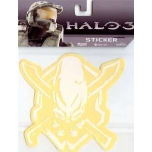  Halo 3 Covenant Sticker 83 29 Toys & Games