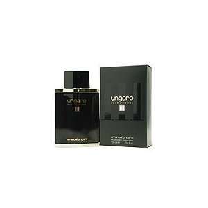  UNGARO III by Ungaro