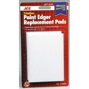  6 each Ace Trimline Edger Replacement Pad (82901 18159P 