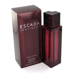  ESCADA SENTIMENT by Escada 