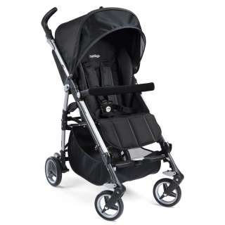 HOT Peg Perego™ 2012 Si Lightweight Stroller Baby Safety Gear 